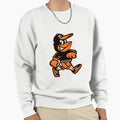 T Bird Baltimore Sweatshirt - Aesthetic Graphic Unisex - T-Shirt, Sweatshirt, Hoodie