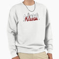 Atlanta Sweatshirt - Novelty Apparel for Adults - T-Shirt, Sweatshirt, Hoodie