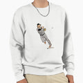 Strike Sweatshirt - Custom Art Print Unisex - T-Shirt, Sweatshirt, Hoodie