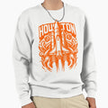 Houston Rocket Sweatshirt - Casual Everyday Wear Men Women - T-Shirt, Sweatshirt, Hoodie