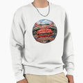 Wrigley Field Baseball Art Sweatshirt - Novelty Apparel Unisex - T-Shirt, Sweatshirt, Hoodie
