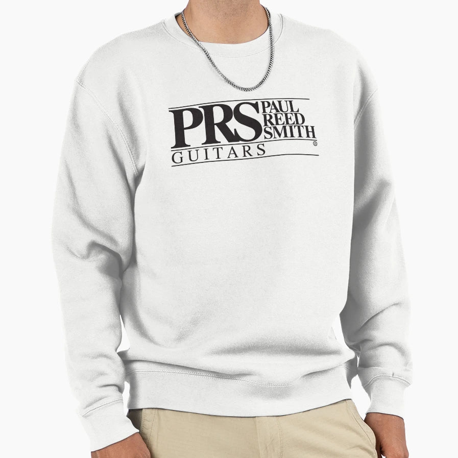 All Prs Croads Guitars Fade Sweatshirt - Custom Art Print Men Women - T-Shirt, Sweatshirt, Hoodie