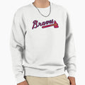 Funnybraves Atlantaicon Sweatshirt - Trendy Graphic for Adults - T-Shirt, Sweatshirt, Hoodie