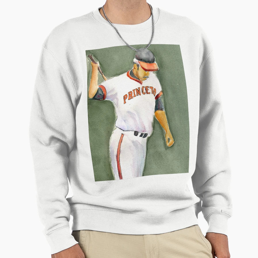 Play Ball Sweatshirt - Novelty Apparel for Adults - T-Shirt, Sweatshirt, Hoodie