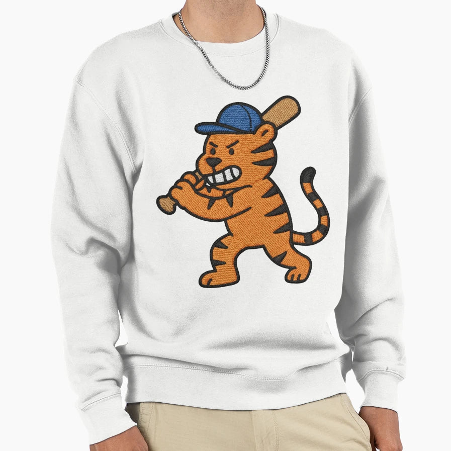 Detroit Sweatshirt - Novelty Apparel for Adults - T-Shirt, Sweatshirt, Hoodie