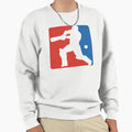 Cricket League Sweatshirt - Custom Art Print for Adults - T-Shirt, Sweatshirt, Hoodie