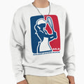 Major League Baker Mlb Logo Baking Sweatshirt - Unique Graphic for Adults - T-Shirt, Sweatshirt, Hoodie