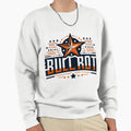 Bullrot Wear Sweatshirt - Minimalist Print Men Women - T-Shirt, Sweatshirt, Hoodie