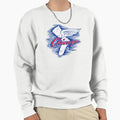 Chicago White Sox Logo Sweatshirt - Minimalist Print Unisex - T-Shirt, Sweatshirt, Hoodie