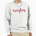 Houston Texan Texas Tx Sweatshirt - Trendy Graphic Men Women - T-Shirt, Sweatshirt, Hoodie