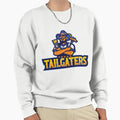 Texas Tailgaters Bbq And Sports Sweatshirt - Streetwear Style for Adults - T-Shirt, Sweatshirt, Hoodie