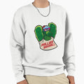 Phillies Baseball Sweatshirt - Streetwear Style Men Women - T-Shirt, Sweatshirt, Hoodie