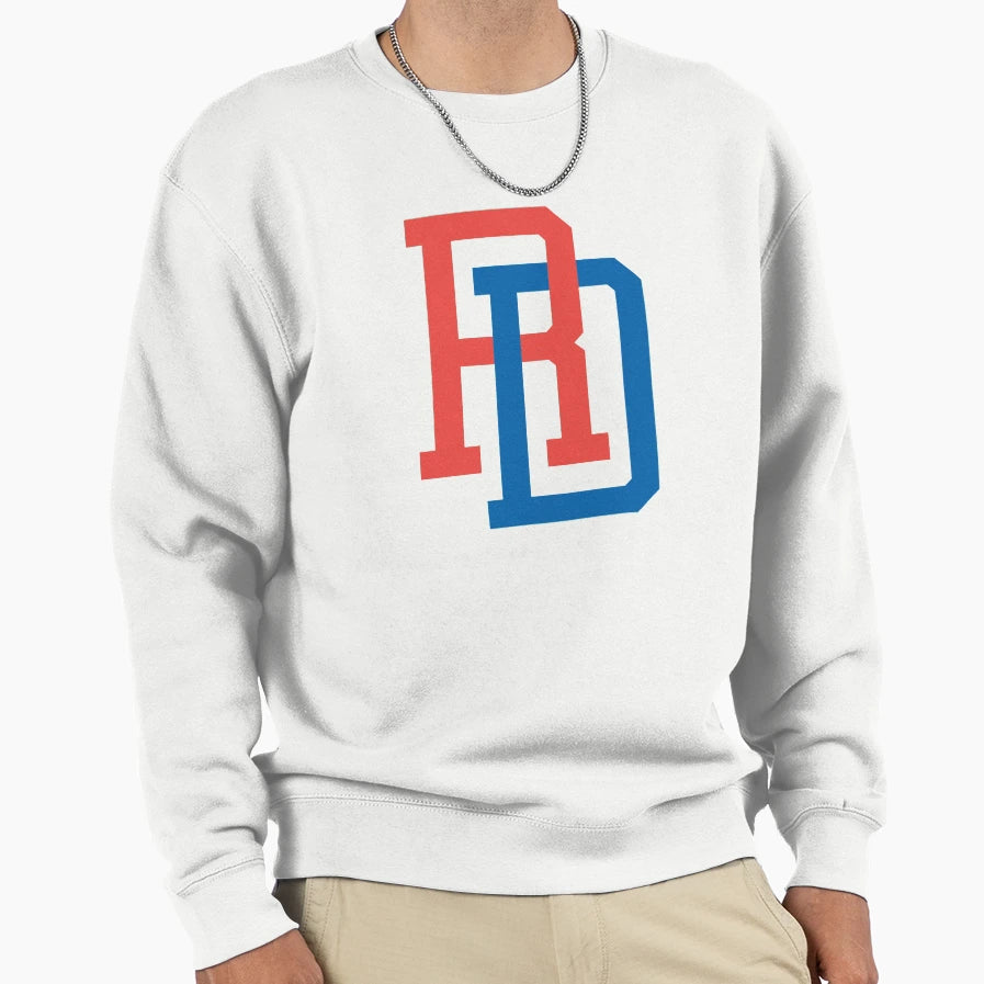 Baseball Dominican Republic Sweatshirt - Novelty Apparel Men Women - T-Shirt, Sweatshirt, Hoodie