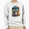 Detroit Lion Sweatshirt - Novelty Apparel Men Women - T-Shirt, Sweatshirt, Hoodie
