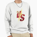 Golden Vs Fighting Sweatshirt - Graphic Print Men Women - T-Shirt, Sweatshirt, Hoodie