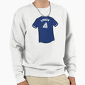 George Spinger Blue Jays 4 Sweatshirt - Graphic Print Unisex - T-Shirt, Sweatshirt, Hoodie