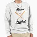Houston Baseball And T-Shirt - Novelty Apparel Men Women - T-Shirt, Sweatshirt, Hoodie