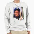 1989 Upper Deck Ken Griffey Jr Rookie Sweatshirt - Graphic Print Unisex - T-Shirt, Sweatshirt, Hoodie