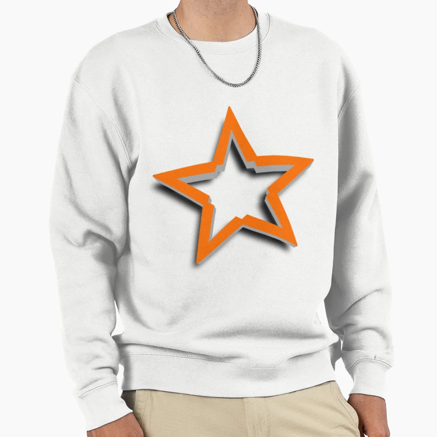 Star Skies Sweatshirt - Unique Graphic Unisex - T-Shirt, Sweatshirt, Hoodie