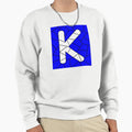 Rainbow Alphabet Sweatshirt - Aesthetic Graphic Men Women - T-Shirt, Sweatshirt, Hoodie