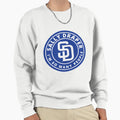 Sally Draper San Diego Sweatshirt - Fun Novelty Design Men Women - T-Shirt, Sweatshirt, Hoodie