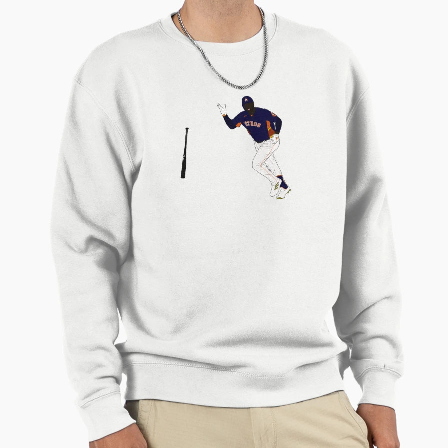 Ya 44 Hou Sweatshirt - Trendy Graphic Men Women - T-Shirt, Sweatshirt, Hoodie