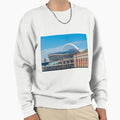 Century Link Field Sweatshirt - Aesthetic Graphic Men Women - T-Shirt, Sweatshirt, Hoodie