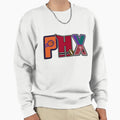 Phx City Sweatshirt - Trendy Graphic Men Women - T-Shirt, Sweatshirt, Hoodie