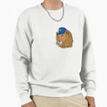 Kc Royals Lion Sweatshirt - Streetwear Style Unisex - T-Shirt, Sweatshirt, Hoodie
