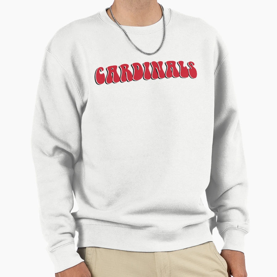 Suny Plattsburgh Sweatshirt - Trendy Graphic Men Women - T-Shirt, Sweatshirt, Hoodie