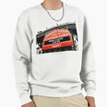 Pappy Sweatshirt - Trendy Graphic Men Women - T-Shirt, Sweatshirt, Hoodie