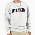 Atlanta Sweatshirt - Aesthetic Graphic Unisex - T-Shirt, Sweatshirt, Hoodie