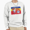 Goudey Heads Up Big League Baseball Sweatshirt - Novelty Apparel Men Women - T-Shirt, Sweatshirt, Hoodie