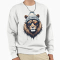 Detroit Sweatshirt - Aesthetic Graphic Unisex - T-Shirt, Sweatshirt, Hoodie