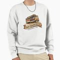 San Francisco Sweatshirt - Graphic Print for Adults - T-Shirt, Sweatshirt, Hoodie