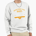 San Diego Never Forget Your Roots Sweatshirt - Novelty Apparel Men Women - T-Shirt, Sweatshirt, Hoodie
