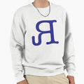Cyrillic Alphabet Russian Sweatshirt - Aesthetic Graphic Unisex - T-Shirt, Sweatshirt, Hoodie