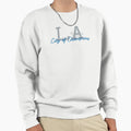 La City Champions Sweatshirt - Streetwear Style Unisex - T-Shirt, Sweatshirt, Hoodie