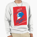 1955 Brooklyn Dodgers Sweatshirt - Custom Art Print Unisex - T-Shirt, Sweatshirt, Hoodie