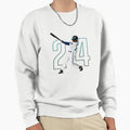 Ken Griffey Sweatshirt - Unique Graphic Unisex - T-Shirt, Sweatshirt, Hoodie