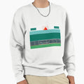 Fenway Park Sweatshirt - Casual Everyday Wear Unisex - T-Shirt, Sweatshirt, Hoodie