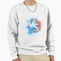 Team Vs B Team Sweatshirt - Streetwear Style Men Women - T-Shirt, Sweatshirt, Hoodie