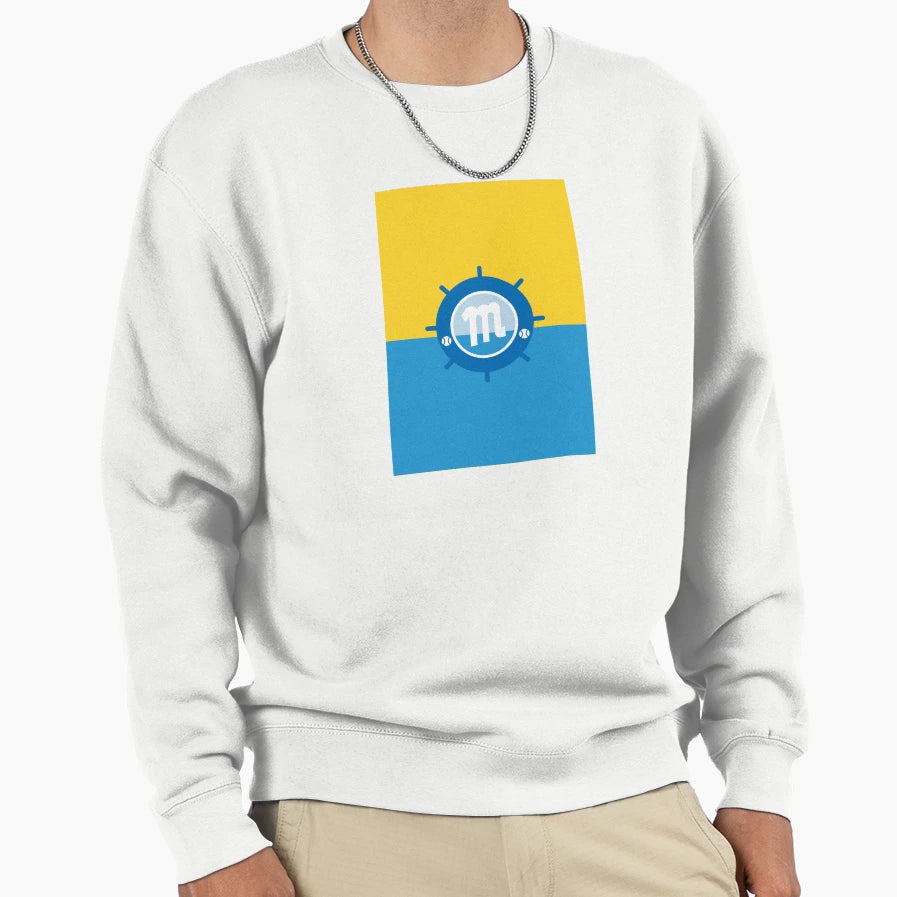Navigators Magellan Sweatshirt - Custom Art Print Unisex - T-Shirt, Sweatshirt, Hoodie