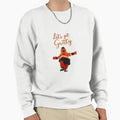 Flyers Gritty Sweatshirt - Minimalist Print for Adults - T-Shirt, Sweatshirt, Hoodie