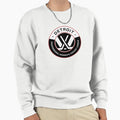 Detroit Pwhl Sweatshirt - Minimalist Print for Adults - T-Shirt, Sweatshirt, Hoodie