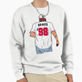 Morgan Country Wallen Vl1 Sweatshirt - Novelty Apparel Unisex - T-Shirt, Sweatshirt, Hoodie