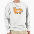 Billie Eilish Logo Sweatshirt - Graphic Print Men Women - T-Shirt, Sweatshirt, Hoodie