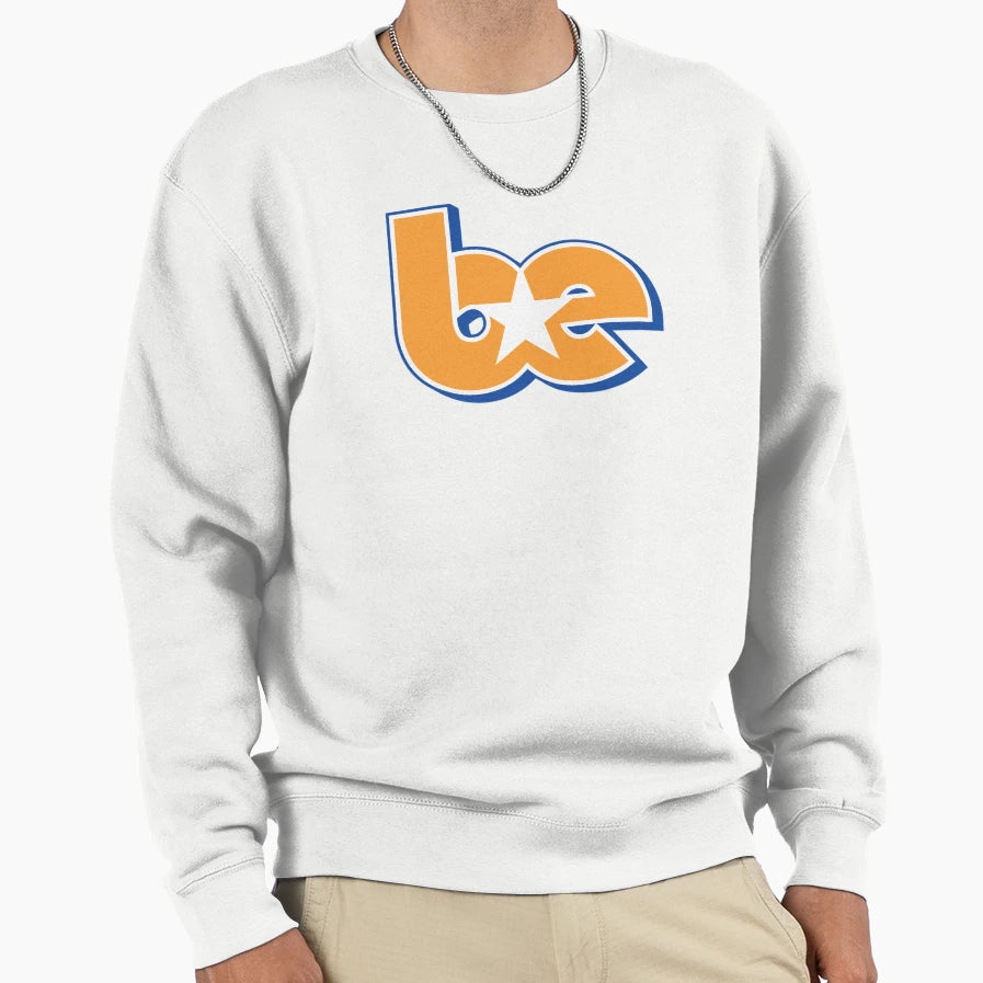 Billie Eilish Logo Sweatshirt - Graphic Print Men Women - T-Shirt, Sweatshirt, Hoodie