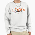 Camden Yards Sweatshirt - Fun Novelty Design Unisex - T-Shirt, Sweatshirt, Hoodie