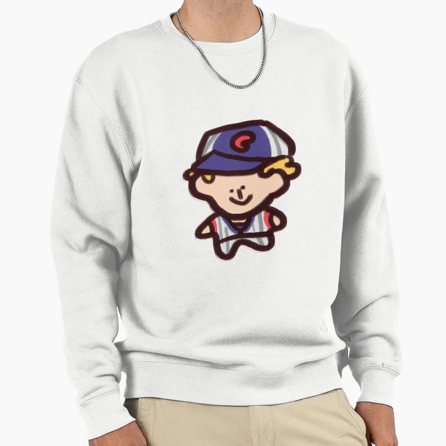 Micro Emporio Sweatshirt - Custom Art Print Unisex - T-Shirt, Sweatshirt, Hoodie